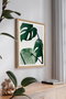 Wallity Tekhammdf46 Pintura Decorativa Multicolor 33 x 48 cm